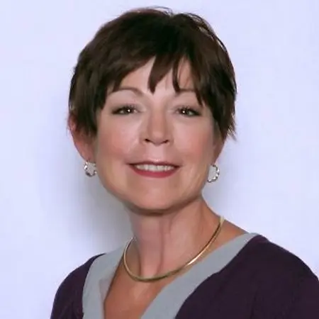 Deborah Koeppen, Accreditation Review Specialist on Influential Women