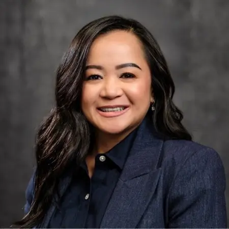 Stephanie Bondoc, Dual Director of Sales on Influential Women