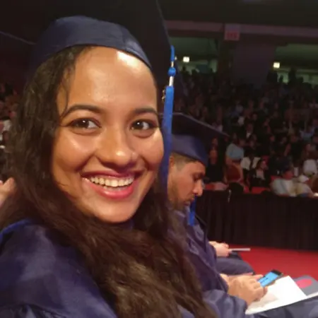 Priyanka Kamat, Data Science Manager on Influential Women