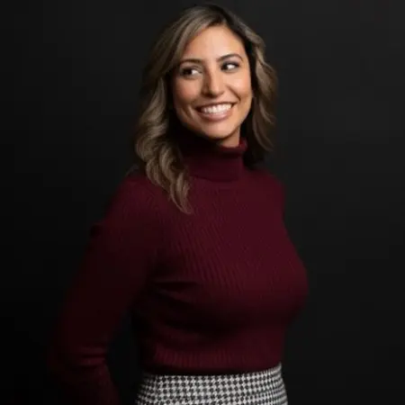Alyssa Mohammed, Senior Manager, Digital Marketing on Influential Women