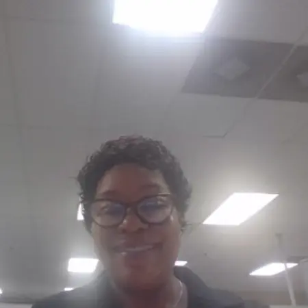 tanjanika Rollins, Correctional Counselor III on Influential Women