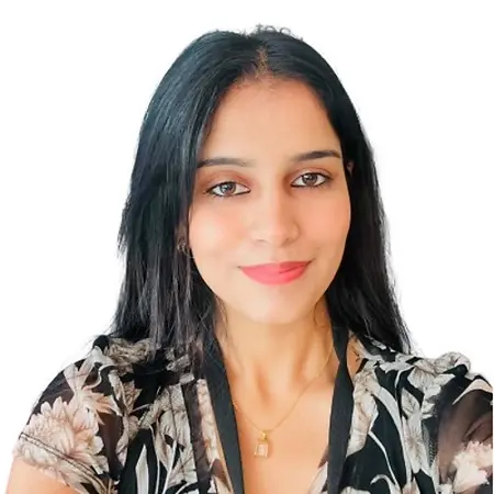 Eshaa Gogia, Founder on Influential Women