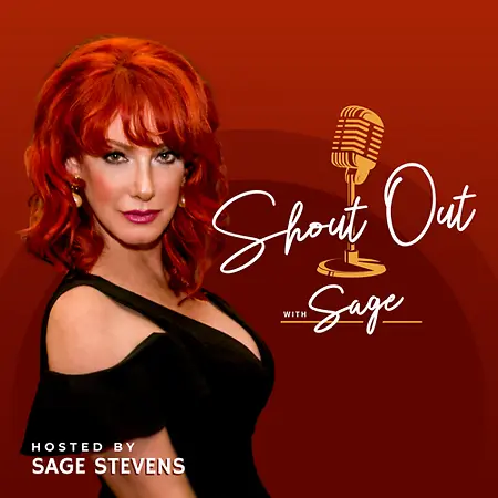 Sage Stevens, Events, Media, and PR Professional on Influential Women