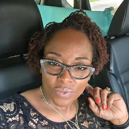 Felicia Bell, Site Supervisor on Influential Women