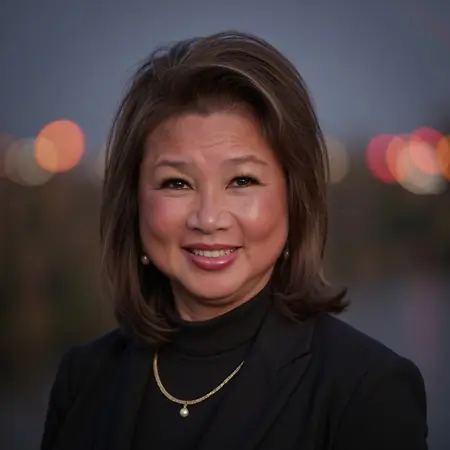 Suzanne Metivier, Executive & Employee Engagement Manager on Influential Women