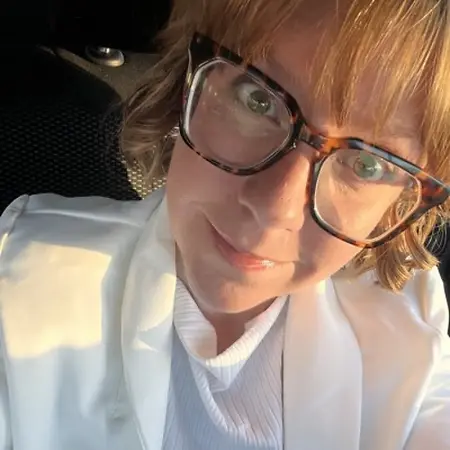Jenna Rae Grady, Industrial Hygienist Supervisor on Influential Women