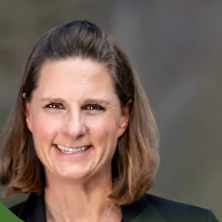 Erynn Lucas, Professor on Influential Women