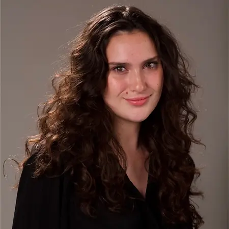 Caraline Le Coz, Strategist on Influential Women
