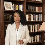 Sherre LaNay Oke, Assitant Director for Visitor Engagement and Operations |  President- Museum Store Association (MSA) Mid-Atlantic Chapter on Influential Women