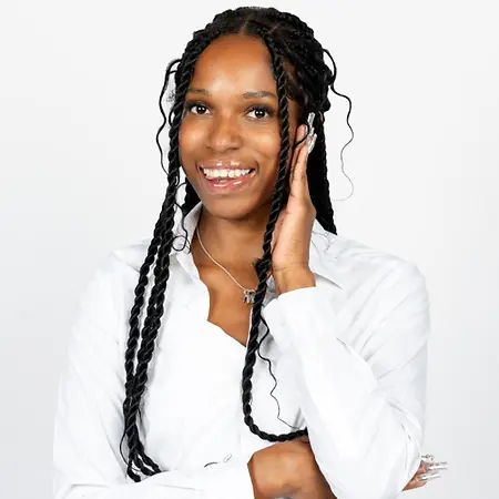 Semira Sawyer, Marketing Director on Influential Women