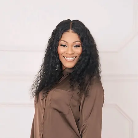 Porshia Blackmon, Licensed Realtor on Influential Women