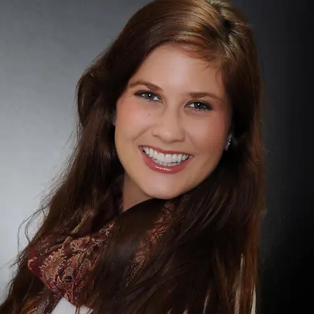Jenavieve Jade Perl, Senior Account Executive on Influential Women