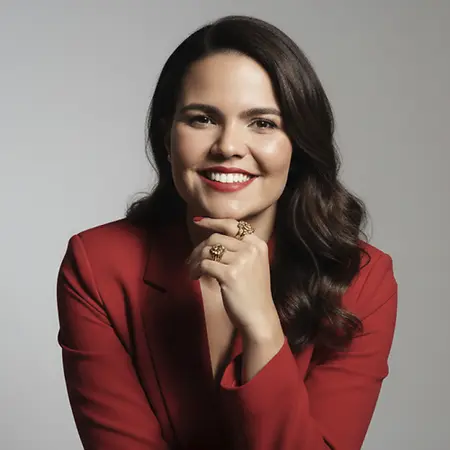Mariana Martins, Founder & CEO on Influential Women