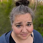 Cari Rickabaugh, Founder /Coach /Massage Therapist on Influential Women