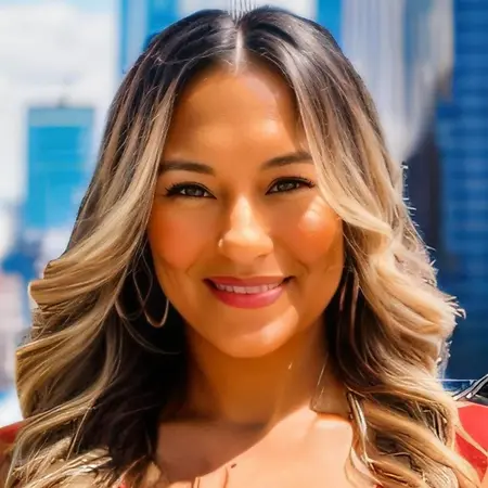 Melinda Jane Cisneros, Customer Success Technical Consultant on Influential Women