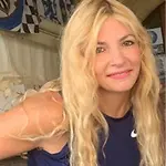 Maria Skuburdis Toskos, PhD, Assistant Principal on Influential Women