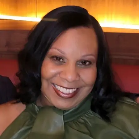 LaToya Jones Zelaya, Human Resources Director on Influential Women