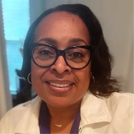 Latishia Futrell, Director of Academic Engagement, Lifelong Learning on Influential Women