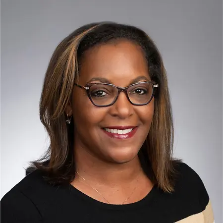 Sonji White, Project Manager on Influential Women