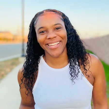 Brittany Dunn, Lead Performance Dietitian & Team Chef on Influential Women