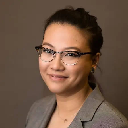 Elizabeth Ann Joseph, Product Development Technologist on Influential Women
