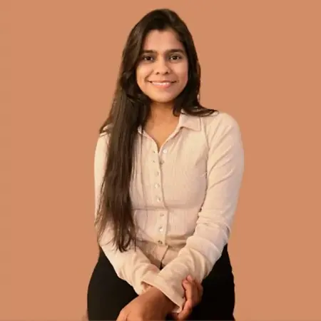 Ankita Singh, Data Analyst Lead on Influential Women
