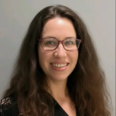 Liza Fireman, Senior Director of Engineering on Influential Women