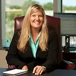 Lana E. Hock, CFP®, ChFC®, CDFA®, QPFC, Director, Financial Advisor on Influential Women