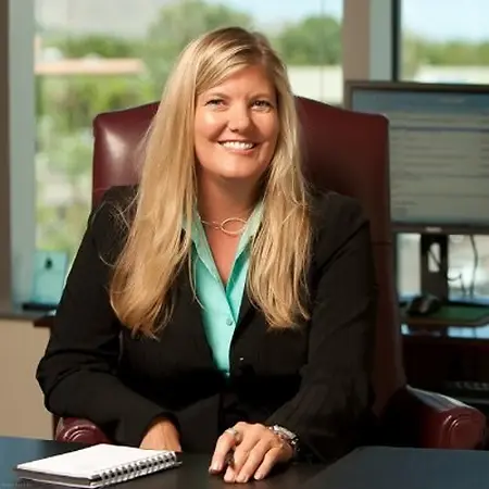 Lana E. Hock, CFP®, ChFC®, CDFA®, QPFC, Director, Financial Advisor on Influential Women