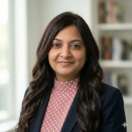 Pratiksha Vaidya, Product Advisor | Fintech, Marketplaces & AI Commerce on Influential Women