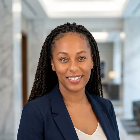 Charon Davis, Board Director | Senior Living Operations Executive on Influential Women