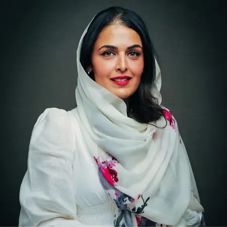 Ayesha Hamid, Head of Commercial Product & Engineering, Pharma Commercial Operations on Influential Women