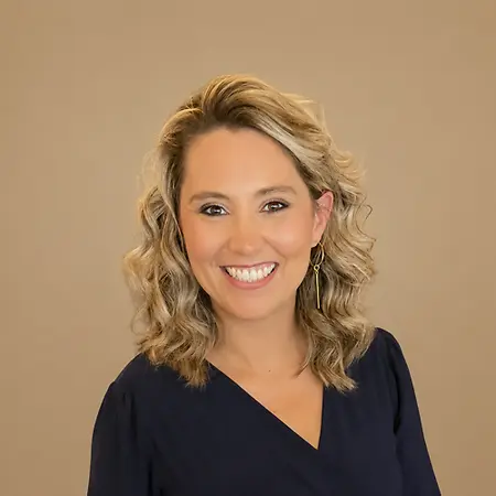 Hanna Marada, HR Operations Manager on Influential Women