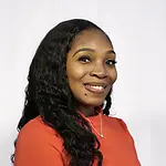 Curtisha Shepherd, Nursing/Mentor on Influential Women