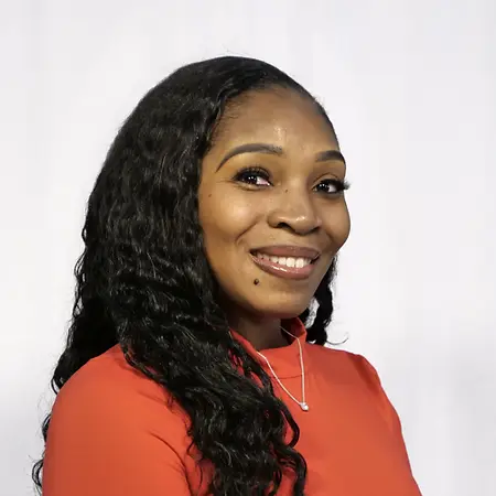 Curtisha Shepherd, Nursing/Mentor on Influential Women