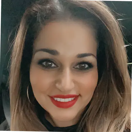 Marsha (Nicole)  Jarbo, Cardiac & Thoracic Surgery Clinical Manager on Influential Women