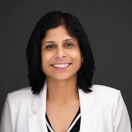 Supriya L., Lead Software Engineer on Influential Women