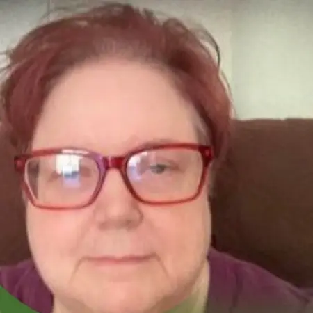 Elizabeth Jewell, Editor/Writer/Proofreader on Influential Women