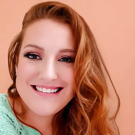 Kristine Loller, Customer Experience Manager on Influential Women