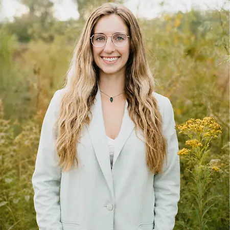 Mallary Pflum, Site Manager and Environmental Scientist on Influential Women