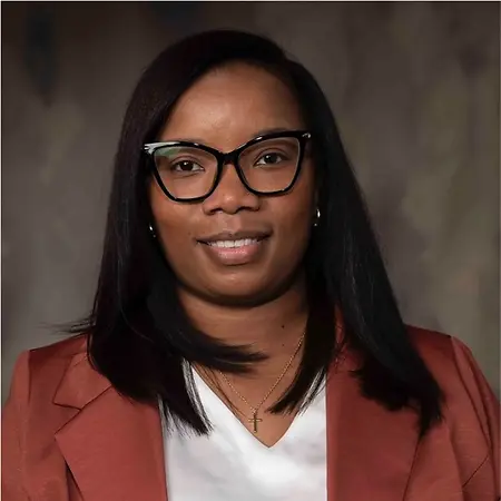 Ashia Roberson, Research Fellowship on Influential Women