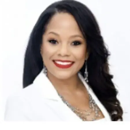 Dionne Randle, Real Estate Broker on Influential Women