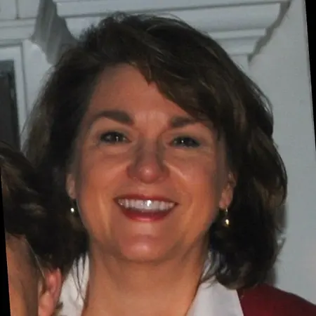 Joy Coleman, Regional Manager, Atlanta on Influential Women