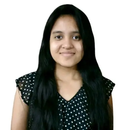 Vidushi Bansal, Technical Team Lead on Influential Women