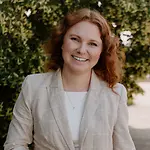 Andrea Verplaetse, PMP, Mentor-in-Chief & Founder on Influential Women