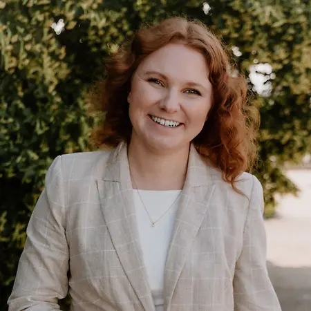 Andrea Verplaetse, PMP, Mentor-in-Chief & Founder on Influential Women