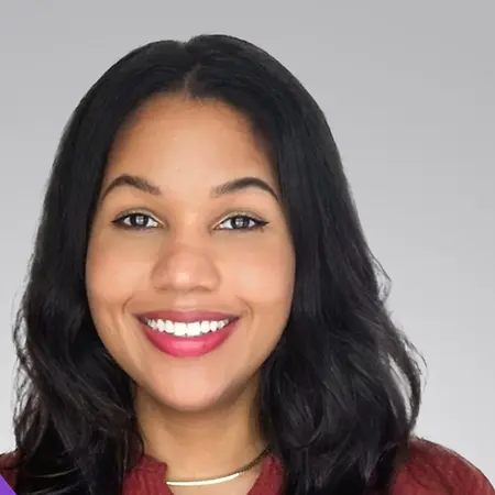 Jasmine Then, Talent Partner (Fractional Recruiter) on Influential Women