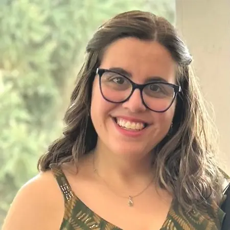 Cassandra Olaya, Food Access and Outreach Director on Influential Women