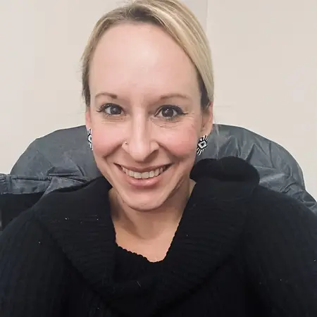 Dawanna Jones, Community Engagement & Social Performance Specialist on Influential Women