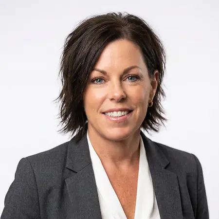 Dena  R. Johnston, Executive Director on Influential Women